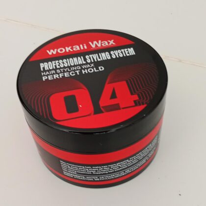 Hair Gel