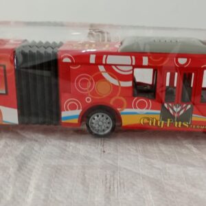 City Bus Terminal
