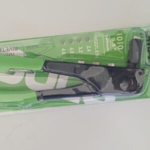 Rivet Gun