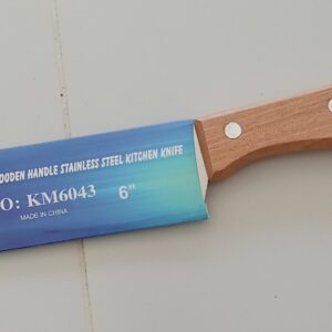 kitchen knife