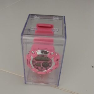 Kids Watch
