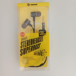 Stereo Head Set
