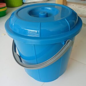 Plastic Bucket