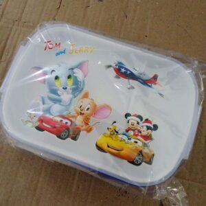 Lunch box